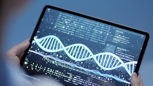 喜訊｜創(chuàng)健醫(yī)療入選國(guó)家工信部第一批“AI+生物制造”典型案例 